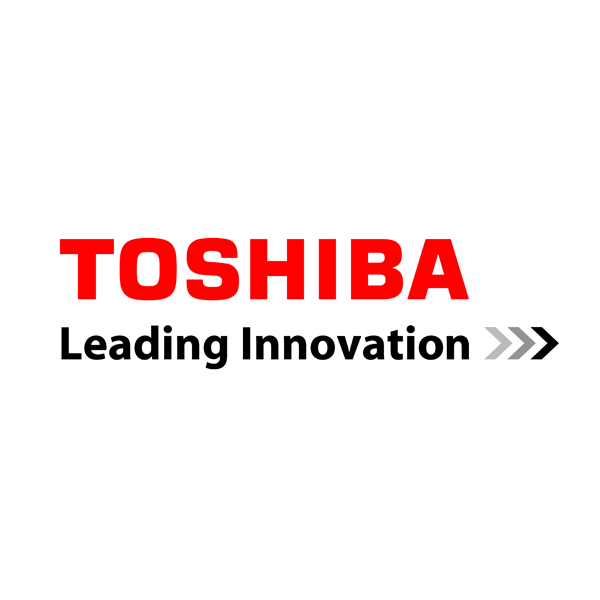 Toshiba Logo