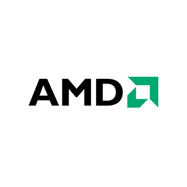 AMD Logo