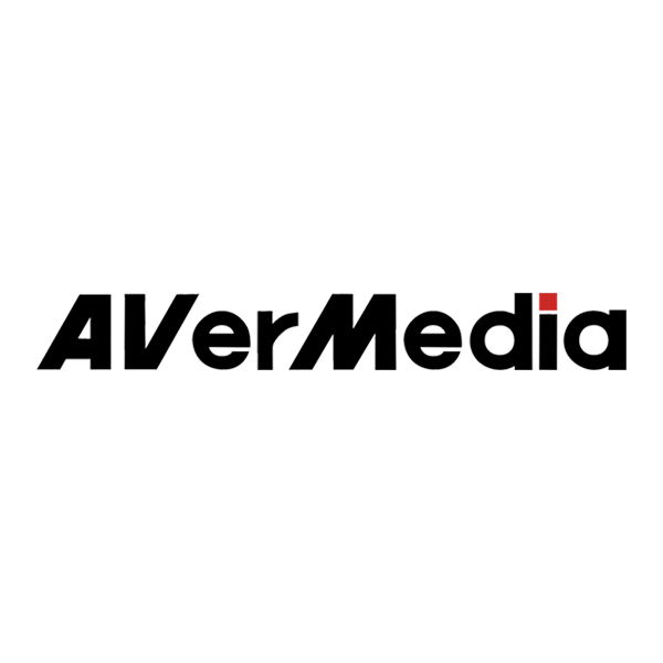 AVERMedia.jpg Logo