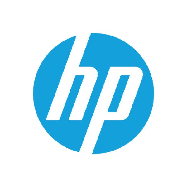 HP Logo