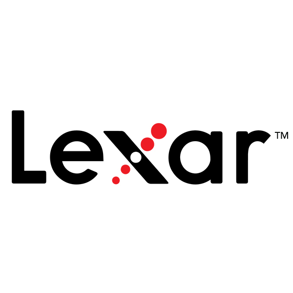 Lexar Logo