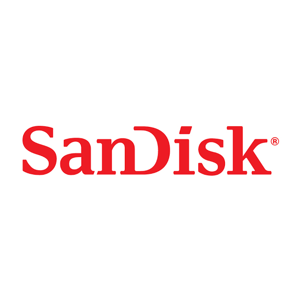SanDisk Logo